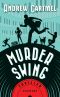 [The Vinyl Detective 01] • Murder Swing